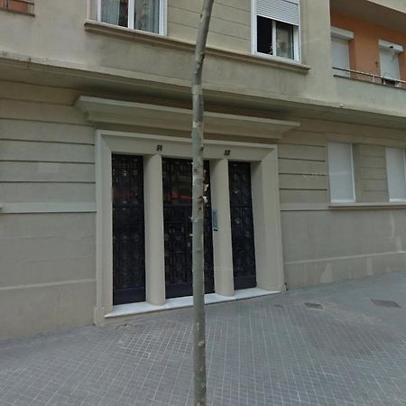 Design apartment Sagrada familia Barcelona Exterior foto