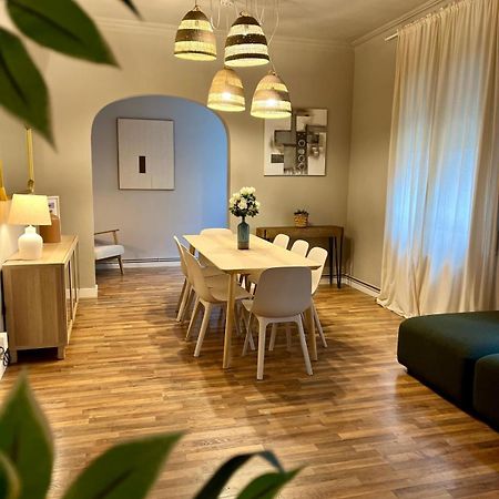 Design apartment Sagrada familia Barcelona Exterior foto