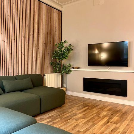 Design apartment Sagrada familia Barcelona Exterior foto