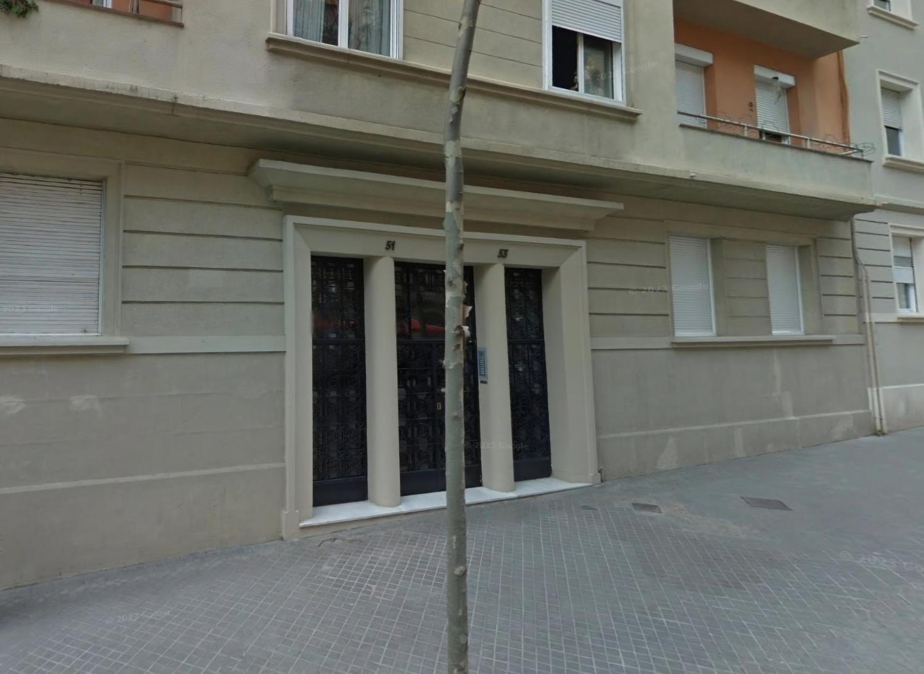 Design apartment Sagrada familia Barcelona Exterior foto