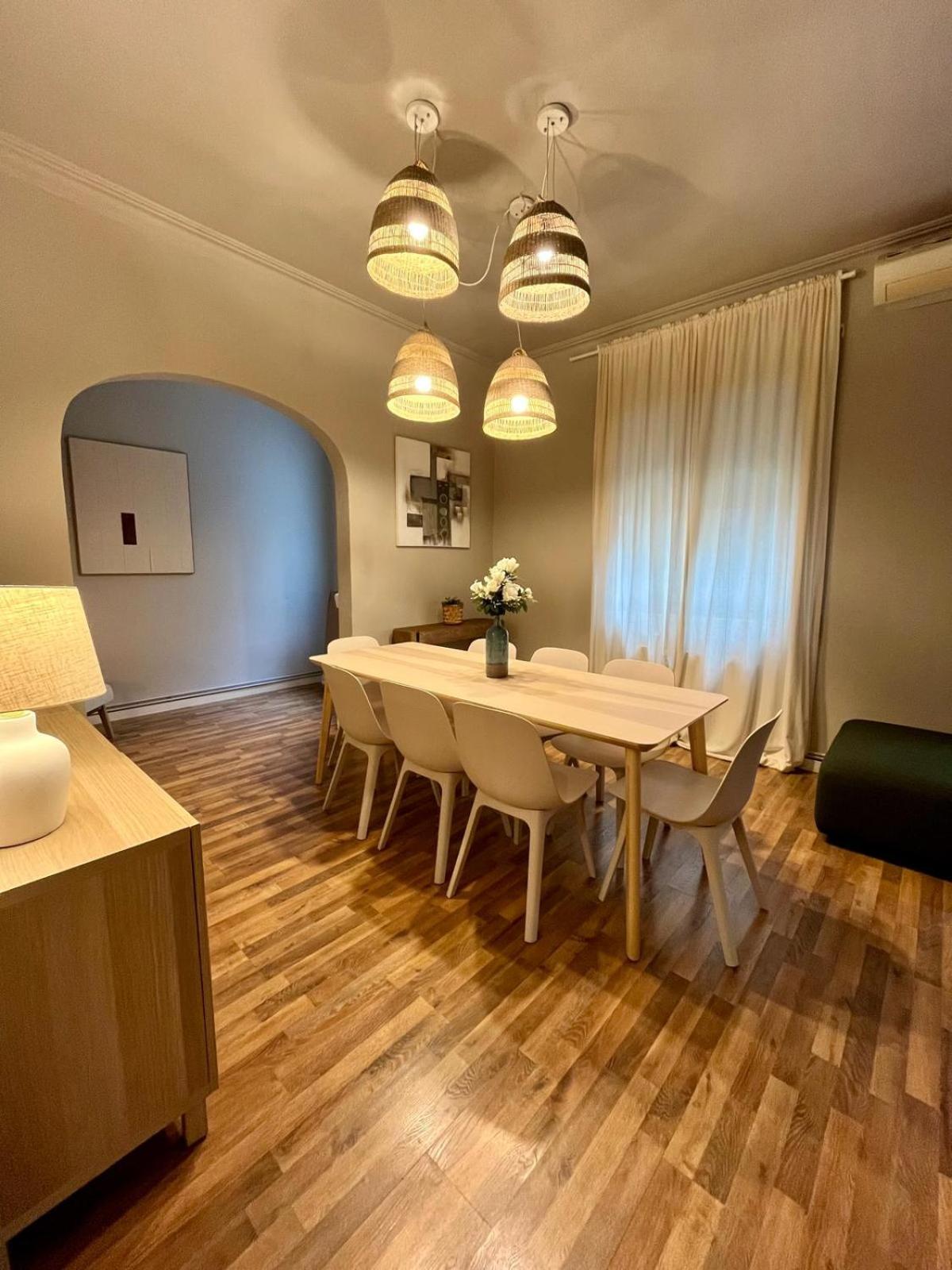 Design apartment Sagrada familia Barcelona Exterior foto