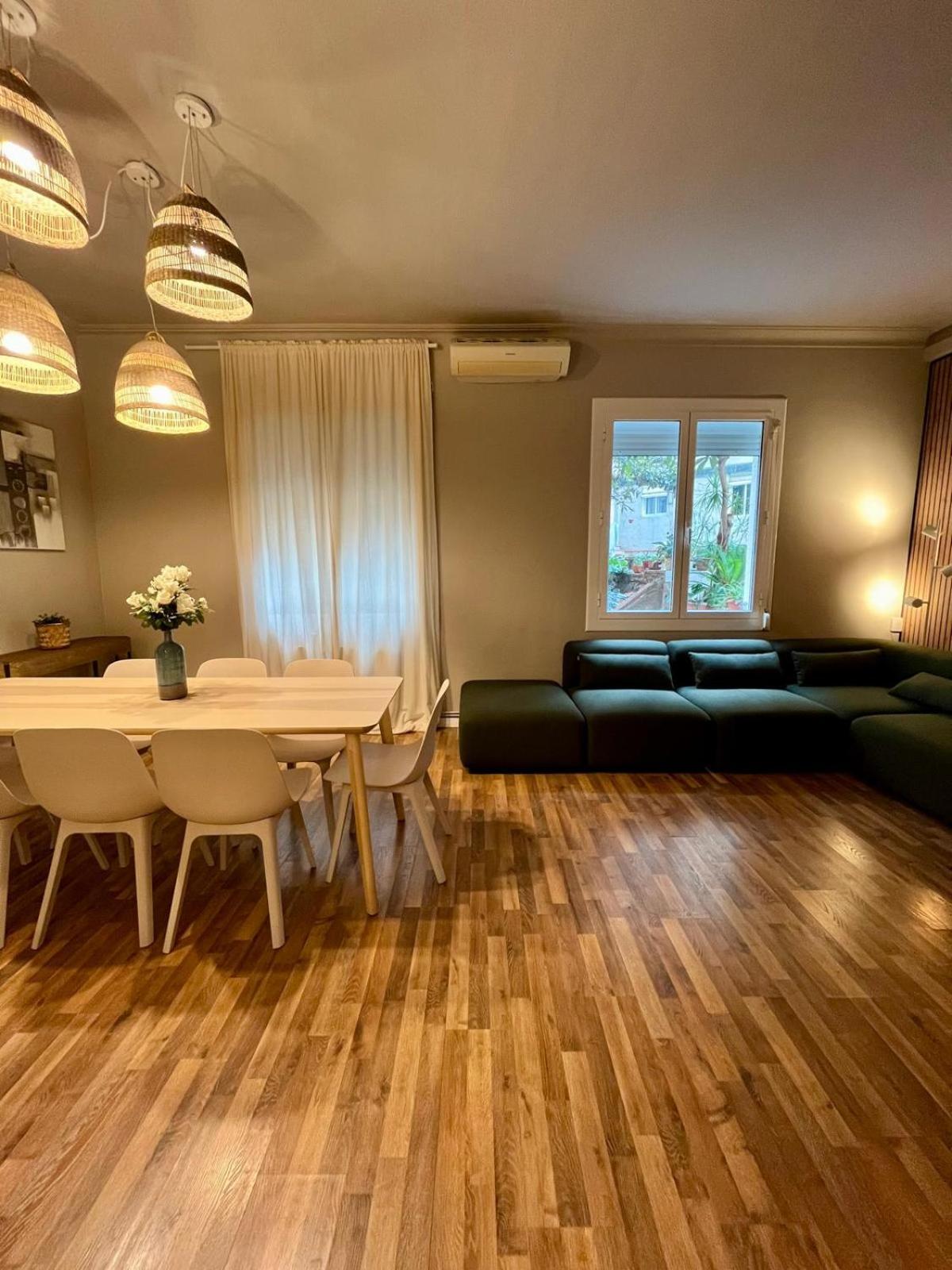 Design apartment Sagrada familia Barcelona Exterior foto