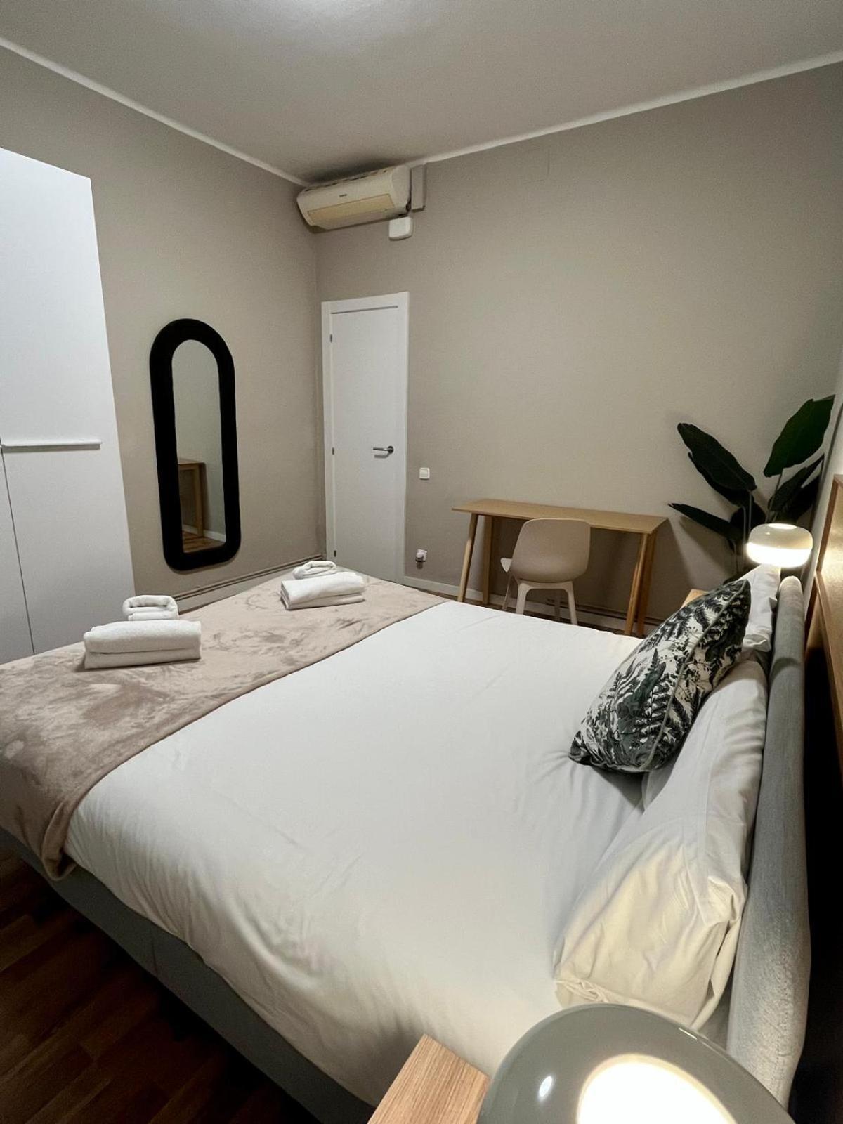 Design apartment Sagrada familia Barcelona Exterior foto
